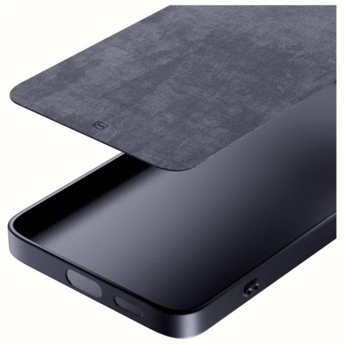 Apple iPhone 17 Pro Max 3MK MattCase Pro tok