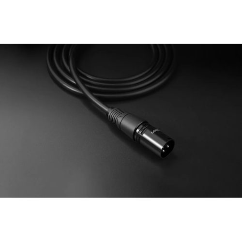 UGREEN AV130 XLR anya-apa XLR kábel, 3 m (fekete)