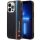 iPhone 14 Pro 6.1" fekete/fekete BMW BMHCP14L22HVGV IML Tricolor Stripe tok