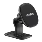 UGREEN LP292 mágneses autós tartó telefonhoz (fekete)