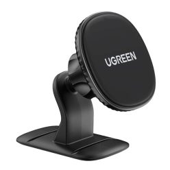 UGREEN LP292 mágneses autós tartó telefonhoz (fekete)