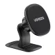 UGREEN LP292 mágneses autós tartó telefonhoz (fekete)