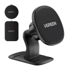 UGREEN LP292 mágneses autós tartó telefonhoz (fekete)