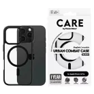 iPhone 16 Pro 6.3" MagSafe 1358 CARE by PanzerGlass Flagship Urban tok