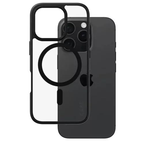 iPhone 16 Pro 6.3" MagSafe 1358 CARE by PanzerGlass Flagship Urban tok