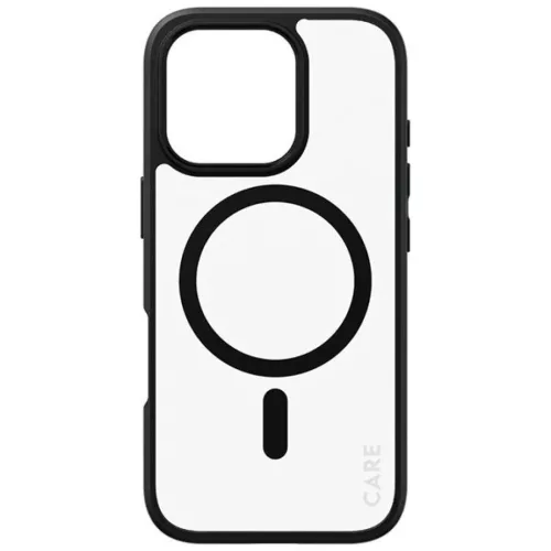 iPhone 16 Pro 6.3" MagSafe 1358 CARE by PanzerGlass Flagship Urban tok