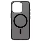 iPhone 16 Pro 6.3" Füstszínű/Szürkés MagSafe 1350 CARE by PanzerGlass Flagship tok