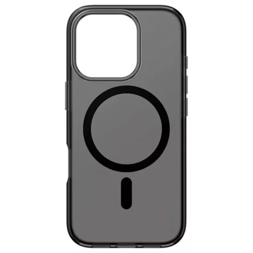 iPhone 16 Pro 6.3" Füstszínű/Szürkés MagSafe 1350 CARE by PanzerGlass Flagship tok