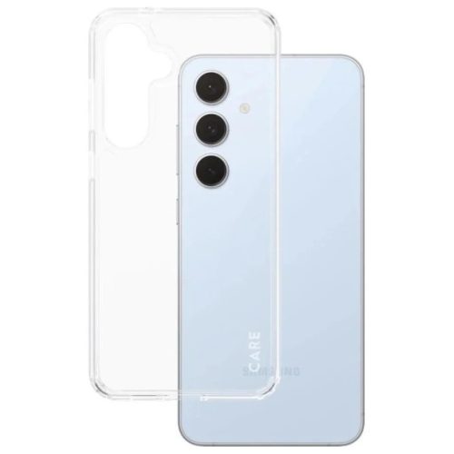 CARE by PanzerGlass Urban Combat tok Samsung Galaxy S24 FE MagSafe 1466