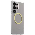 Samsung Galaxy S25 Ultra Átlátszó CARE by PanzerGlass Flagship Urban Combat Chardonnay QI tok