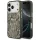 iPhone 17 Pro Max Guess Python Minta MagSafe tok Barna tok