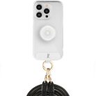 iPhone 15 Pro Max JE 3in1 PopGrip tok átlátszó