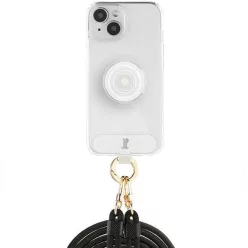 iPhone 15 6.1" Just Elegance PopGrip tok