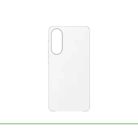 EF-QS937CTE Samsung Clear Cover Samsung Galaxy S25 Edge tok átlátszó