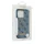 Iphone 16 Pro Eredeti GUESS 4G Logós Lemez Magsafe GUHMP16LU4GPRB kék tok