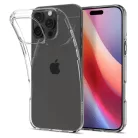 Iphone 16 Pro Crystal Clear Spigen Liquid Crystal Tok