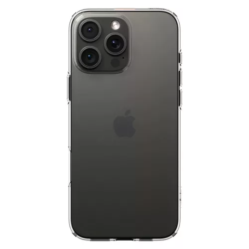 Iphone 16 Pro Crystal Clear Spigen Liquid Crystal Tok