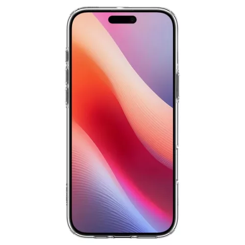 Iphone 16 Pro Crystal Clear Spigen Liquid Crystal Tok