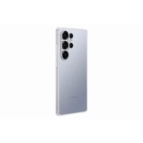 EF-QS938CTE Samsung Átlátszó Tok Samsung Galaxy S25 Ultra tok