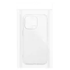 Ultra Clear 1mm Samsung Galaxy M35 5G tok áttetsző tok