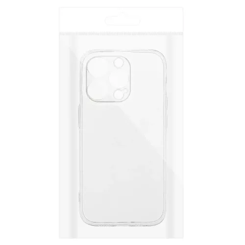 Ultra Clear 1mm Samsung Galaxy M35 5G tok áttetsző tok