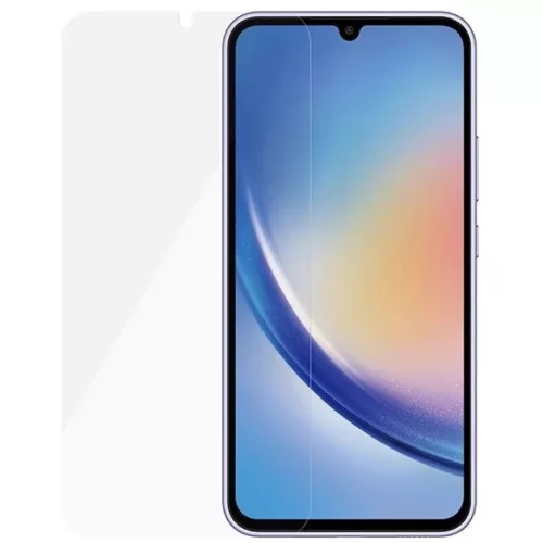 SAFE edzett üvegfólia PanzerGlass Samsung Galaxy A34 5G készülékhez