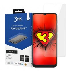   3MK FlexibleGlass kijelzővédő üvegfólia Motorola Moto G9 Play