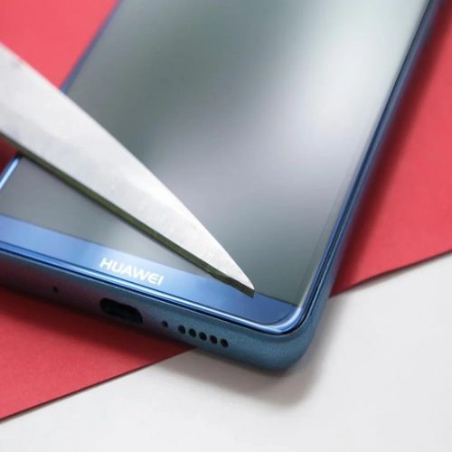 3MK FlexibleGlass kijelzővédő üvegfólia Motorola Moto G9 Play