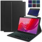 Tech-Protect SC Pen + Keyboard tok Lenovo Tab M11 / K11E 11.0 TB-330 - fekete