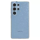 Galaxy S25 Ultra Csillogó Kristály Spigen Liquid Crystal tok