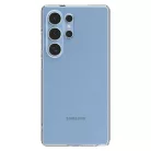 Galaxy S25 Ultra átlátszó Spigen Liquid Crystal tok