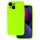 Xiaomi Redmi 10A Camshield Soft tok lime