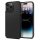 SPIGEN Liquid Air ACS06562 tok iPhone 15 Pro Max - Matt Fekete