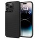 SPIGEN Liquid Air ACS06562 tok iPhone 15 Pro Max - Matt Fekete