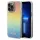 GUESS tok IPHONE 13 Pro Max-hoz GUHCP13XHDECMI (IML Faceted Mirror / disco iridescent) multicolor