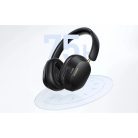 Vezeték nélküli fejhallgató Ugreen HiTune Max 5C, Hibrid ANC, Bluetooth 5.4 (fekete)