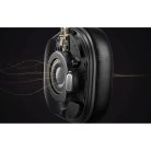 Vezeték nélküli fejhallgató Ugreen HiTune Max 5C, Hibrid ANC, Bluetooth 5.4 (fekete)