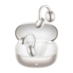  Joyroom Openfree JR-OE3 TWS vezeték nélküli fülhallgató - ezüst