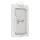 iPhone 16 Pro átlátszó Eredeti GUESS IML Heart GUHCP16LHCHGSPT tok