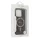 iPhone 16 Pro Fekete Original Case GUESS IML 4G Magsafe GUHMP16LH4STK tok