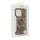 iPhone 16 Pro Barna Eredeti GUESS IML Peony On 4G Background Magsafe GUHMP16LH4PYEEW tok