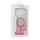 Iphone 16 Pro rózsaszín Original Case GUESS IML Glitter Gradient Magsafe GUHMP16LHGRCELP tok