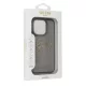 iPhone 16 Pro fekete Original Case GUESS IML Heart GUHCP16LHCHGSPK tok