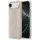 iPhone 17 Air Guess 4G Stripe MagSafe rózsaszín tok
