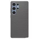 Samsung Galaxy S25 Ultra Spigen Liquid Air Márvány Szürke tok