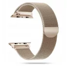 TECH-PROTECT MILANESEBAND APPLE WATCH 3/4/5/6/7/8/9/10/11/SE (38/40/41 mm) ÓRASZÍJ ARANY