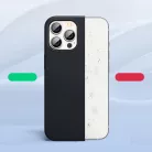 iPhone 13 Pro Max Ugreen Protective Soft flexibilis szilikon tok fekete