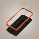Tech-Protect Supreme készlet 3-csomag iPhone 16 átlátszó üvegfólia