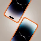 Tech-Protect Supreme készlet 3-csomag iPhone 16 átlátszó üvegfólia