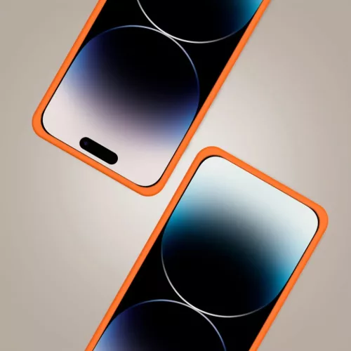 Tech-Protect Supreme készlet 3-csomag iPhone 16 átlátszó üvegfólia